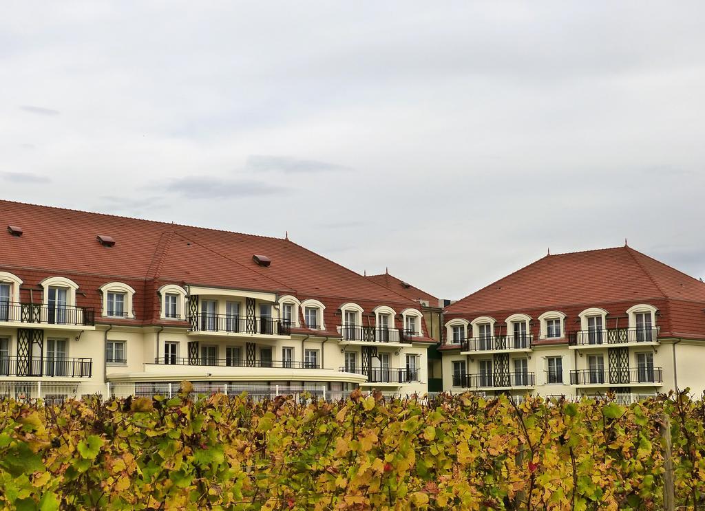 Medicis Home Beaune Beaune (Cote d'Or) Exterior foto