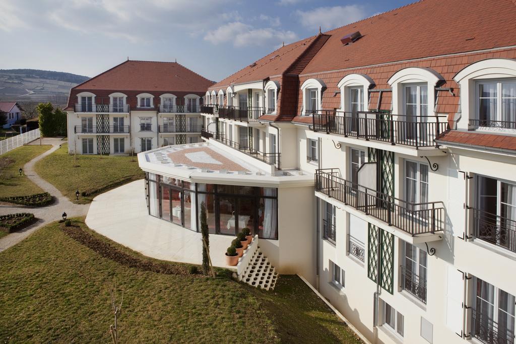 Medicis Home Beaune Beaune (Cote d'Or) Exterior foto